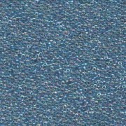 Miyuki Rocailles Perlen 1,5mm 0279 lined light Blue ca11gr